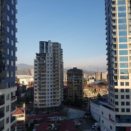 Batumi Paradise Esterno foto