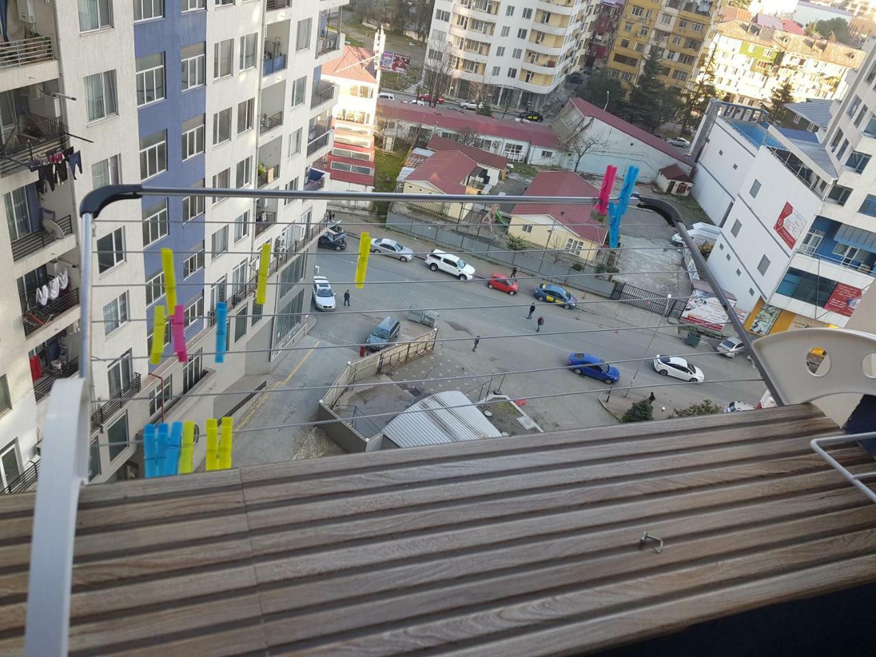 Batumi Paradise Esterno foto